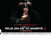 PROMOCIÓN ‘FELIZ DÍA DE TU MUERTE 2′: Consigue entradas para el preestreno en la Muestra SyFy de Madrid Promo 'Feliz día de tu muerte'. Muestra SyFy