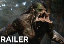 PROMOCIÓN ‘PREDATOR’: Consigue merchandising de la película
