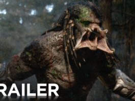PROMOCIÓN ‘PREDATOR’: Consigue merchandising de la película