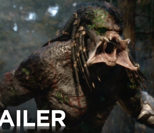 PROMOCIÓN ‘PREDATOR’: Consigue merchandising de la película