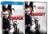 REGALAMOS 2 DVDs de «LA MALDICIÓN DE CHUCKY» La maldicion de Chucky en DVD y Blu-Ray