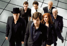 «AHORA ME VES…»: Regalamos posters firmados por sus protagonistas Ahora me ves...