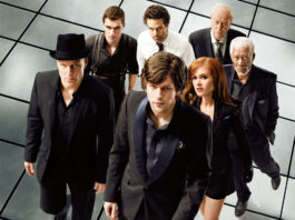 «AHORA ME VES…»: Regalamos posters firmados por sus protagonistas Ahora me ves...