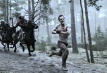 Centurión, de Neil Marshall, llega a la venta en DVD y Blu-Ray Centurión, de Neil Marshall