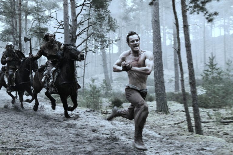 Centurión, de Neil Marshall, llega a la venta en DVD y Blu-Ray