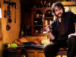 PISTOLETAZO DE SALIDA PARA «EL HOBBIT»