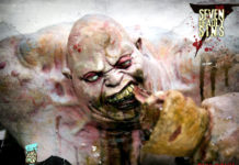 GeekToys. Galería de Wallpapers de los 7 pecados capitales Wallpapers. Geek Toys. 7 desadly sins. figuras de los 7 pecados capitales. Gula