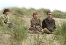 Crítica: NUNCA ME ABANDONES