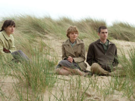 Crítica: NUNCA ME ABANDONES