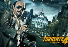TORRENTE 4: LETHAL CRISIS