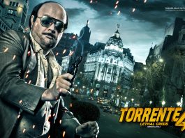 TORRENTE 4: LETHAL CRISIS