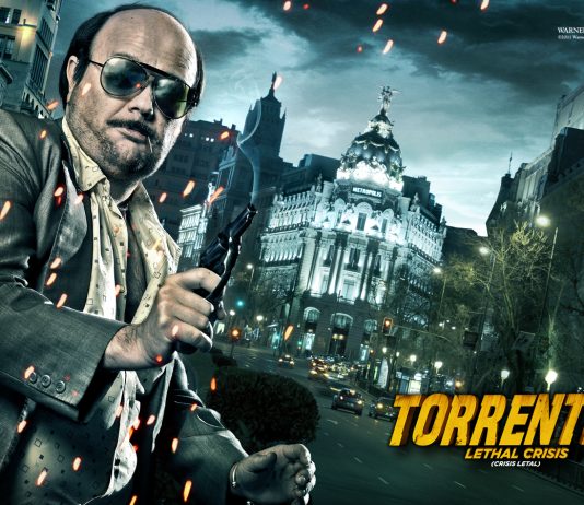 TORRENTE 4: LETHAL CRISIS