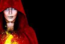 RELATO: PERSECUCIÓN Relato. Persecución