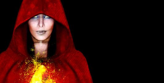 RELATO: PERSECUCIÓN Relato. Persecución