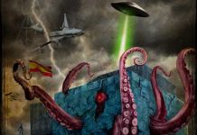 II FESTIVAL DE CINE DE TERROR Y FANTÁSTICO DE PELIGROS 2010 Peligros 2010