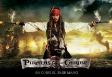 PIRATAS DEL CARIBE: EN MAREAS MISTERIOSAS. Galería de Wallpapers Wallpaper Piratas del Caribe