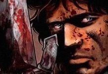 ARTURO TOMO 1: EL UNICO Y FUTURO REY