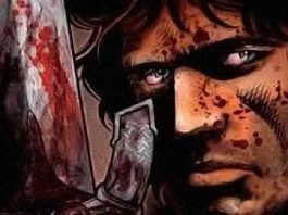 ARTURO TOMO 1: EL UNICO Y FUTURO REY