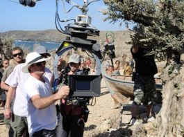 FURIA DE TITANES 2: Sinopsis y fotos oficiales del rodaje Furia de Titanes 2