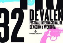 La Mostra de Valencia roza los 30.000 espectadores en 2011