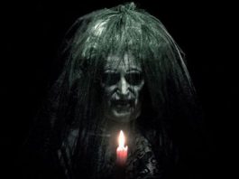 CRÍTICA | INSIDIOUS, de James Wan