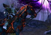 TRION ARRANCA SU PROMOCIÓN DE PRUEBA GRATUITA “7 DÍAS” RIFT Y EL PROGRAMA ASCEND-A-FRIEND (ASCIENDE A UN AMIGO)