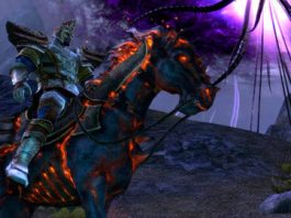 TRION ARRANCA SU PROMOCIÓN DE PRUEBA GRATUITA “7 DÍAS” RIFT Y EL PROGRAMA ASCEND-A-FRIEND (ASCIENDE A UN AMIGO)