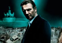 Crítica: SIN IDENTIDAD de Jaume Collet-Serra