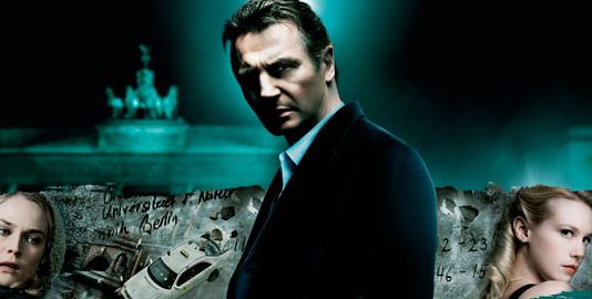 Crítica: SIN IDENTIDAD de Jaume Collet-Serra