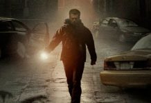 Crítica: VANISHING ON 7TH STREET