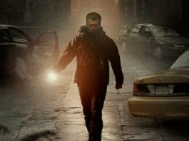 Crítica: VANISHING ON 7TH STREET