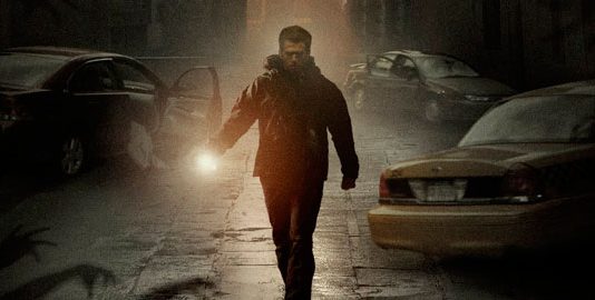 Crítica: VANISHING ON 7TH STREET