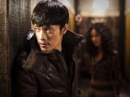 ENCONTRÉ AL DIABLO: Tráiler en español Encontré al diablo