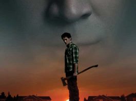 NOCHE DE MIEDO: fecha de estreno y tráiler