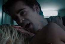 NOCHE DE MIEDO: David Tenant es Peter Vincent en el segundo tráiler del remake