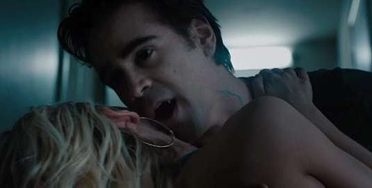 NOCHE DE MIEDO: David Tenant es Peter Vincent en el segundo tráiler del remake