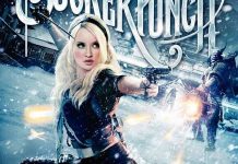 SUCKER PUNCH: blu-ray edición extendida sin censura