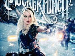 SUCKER PUNCH: blu-ray edición extendida sin censura