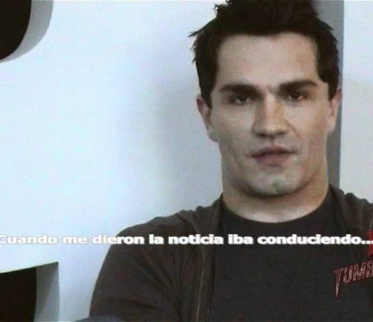 EXCLUSIVA. SAM WITWER DESVELA SU FUTURO EN EL UNIVERSO STAR WARS