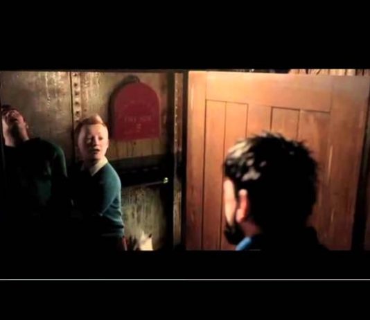 LAS AVENTURAS DE TINTIN: fecha de estreno y tráiler en español