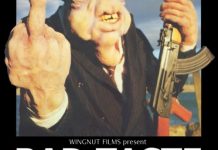 MAL GUSTO: Peter Jackson prepara una versión remasterizada