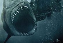 SHARK NIGHT 3D: trailer de un nuevo terror acuático