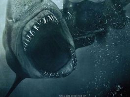 SHARK NIGHT 3D: trailer de un nuevo terror acuático