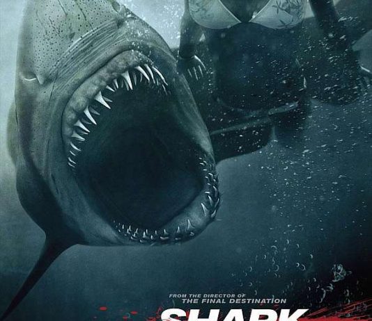 SHARK NIGHT 3D: trailer de un nuevo terror acuático