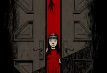 DON’T BE AFRAID OF THE DARK: tráiler de lo nuevo de Guillermo del Toro