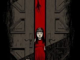 DON’T BE AFRAID OF THE DARK: tráiler de lo nuevo de Guillermo del Toro