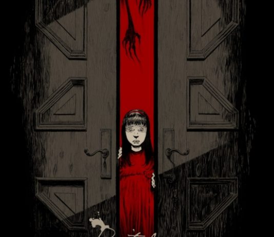 DON’T BE AFRAID OF THE DARK: tráiler de lo nuevo de Guillermo del Toro