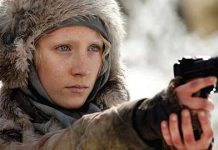 Crítica: HANNA de Joe Wright