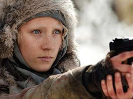 Crítica: HANNA de Joe Wright