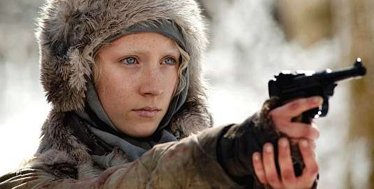 Crítica: HANNA de Joe Wright